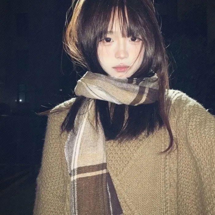 谢谢有你