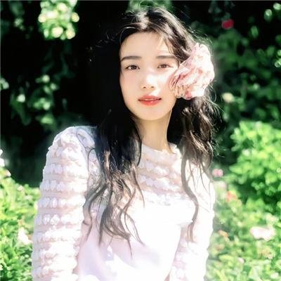 彩色的小路