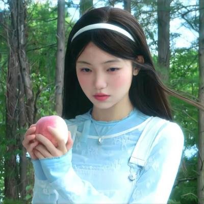 黄昏时分、牵着手