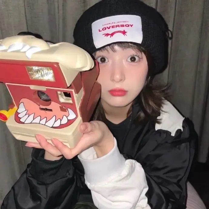 女生要革命